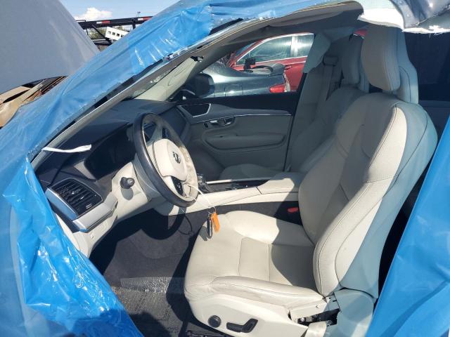 2021 VOLVO XC90 T5 MOMENTUM YV4102CKXM1738351