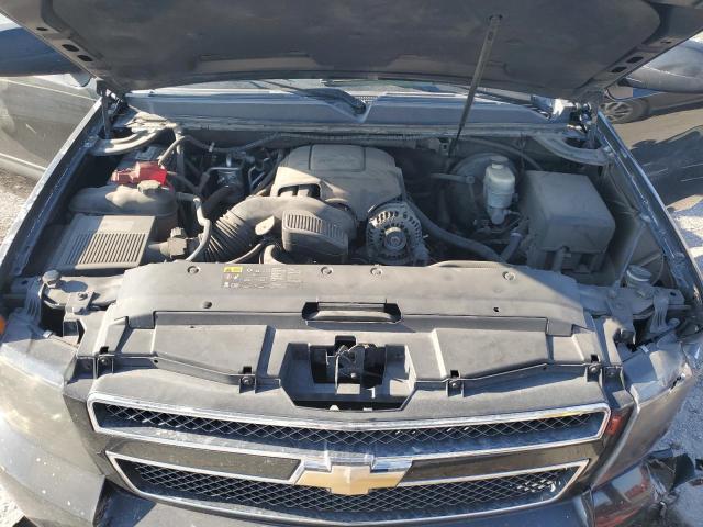 2011 CHEVROLET SUBURBAN K - 1GNSKJE3XBR385634