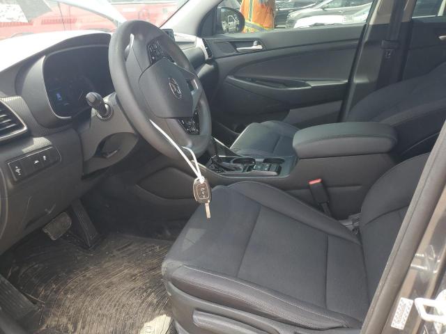 2019 HYUNDAI TUCSON SE - KM8J23A43KU036984