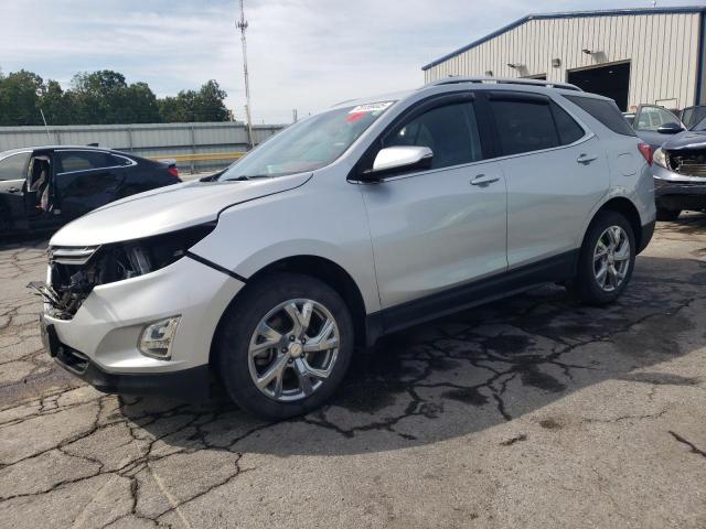 2018 CHEVROLET EQUINOX LT - 2GNAXTEX1J6339342