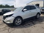 2018 CHEVROLET EQUINOX LT - 2GNAXTEX1J6339342