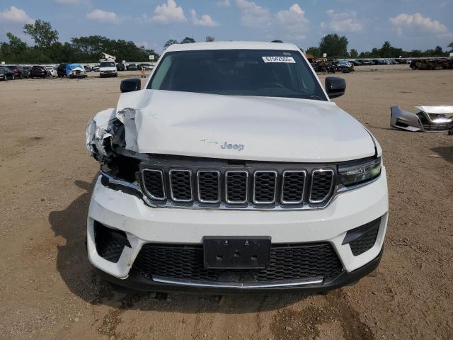 2023 JEEP GRAND CHER #3291336137