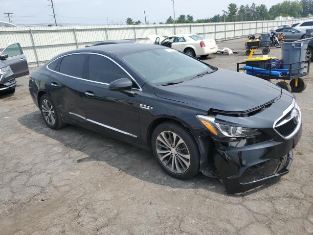 2019 BUICK LACROSSE P 1G4ZN5SS8KU126554