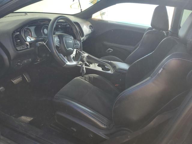 2016 DODGE CHALLENGER 2C3CDZDJ0GH345290