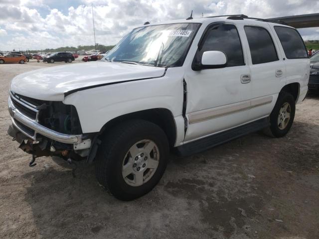 CHEVROLET TAHOE K150