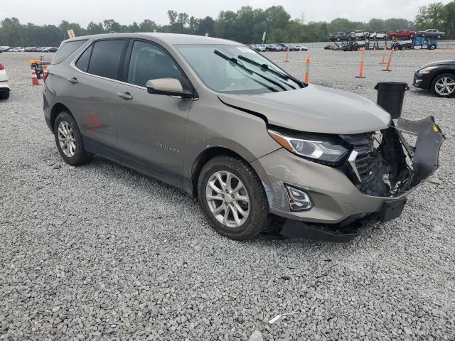 2019 CHEVROLET EQUINOX LT 3GNAXKEV9KS555595