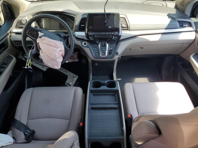 2020 HONDA ODYSSEY EX 5FNRL6H58LB026059