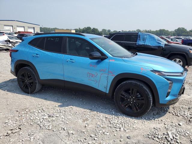 2025 CHEVROLET TRAX ACTIV KL77LKEP4SC120907