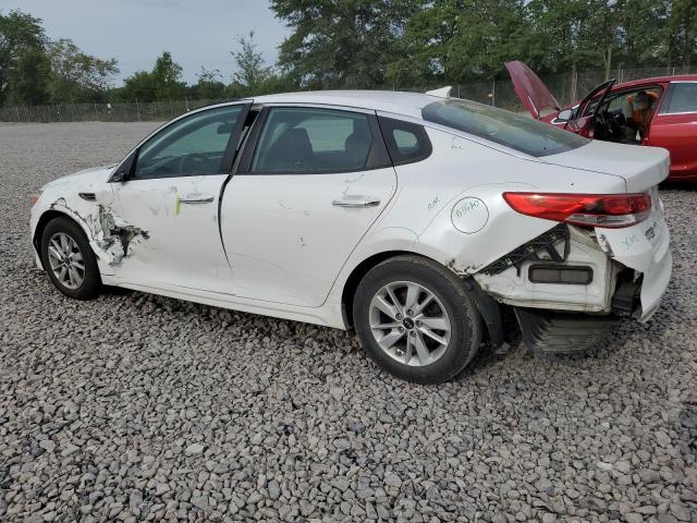 2016 KIA OPTIMA LX - KNAGT4L39G5104404