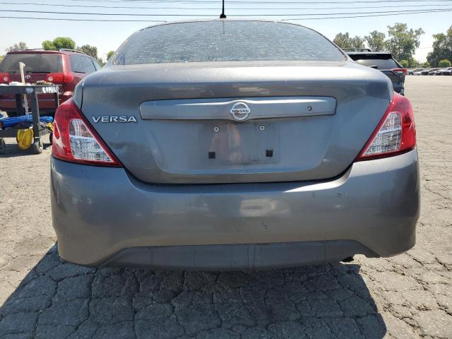 2017 NISSAN VERSA S - 3N1CN7AP2HL862589