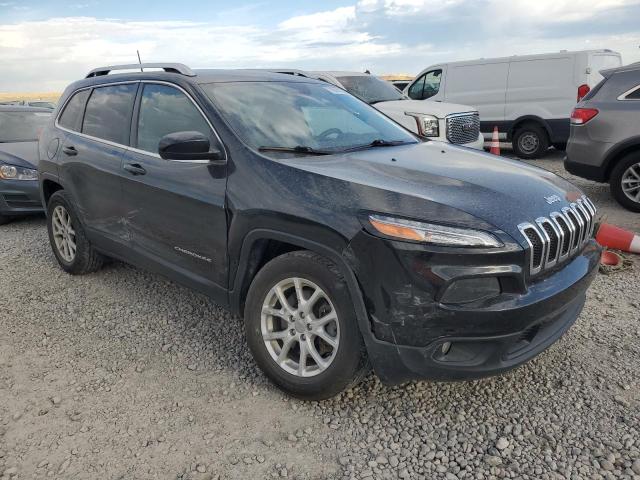 2016 JEEP CHEROKEE L - 1C4PJMCB3GW141846