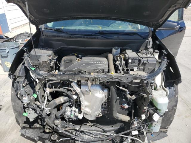 2019 CHEVROLET EQUINOX LT - 2GNAXUEV3K6225347