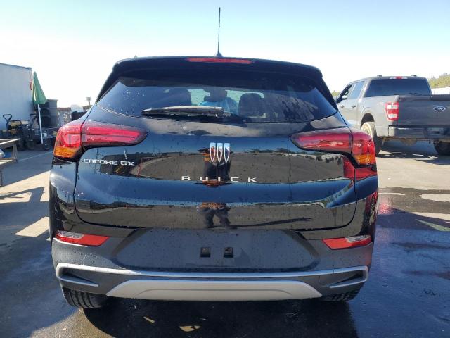 2025 BUICK ENCORE GX KL4AMBSP1SB145676