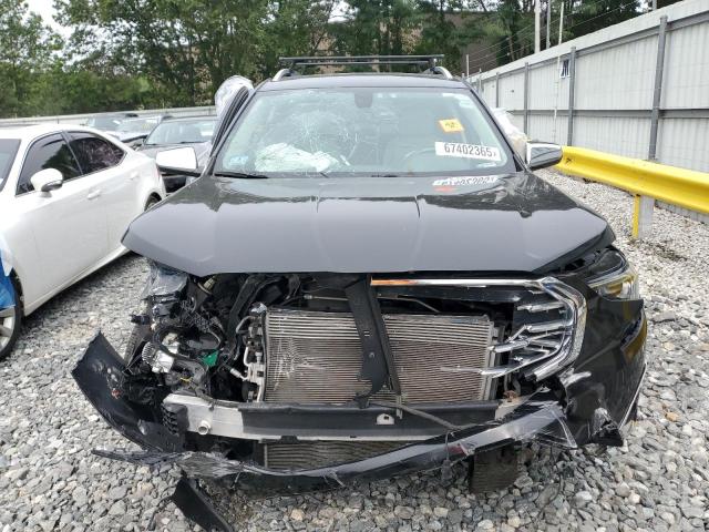 2018 GMC TERRAIN DE 3GKALXEX4JL311577