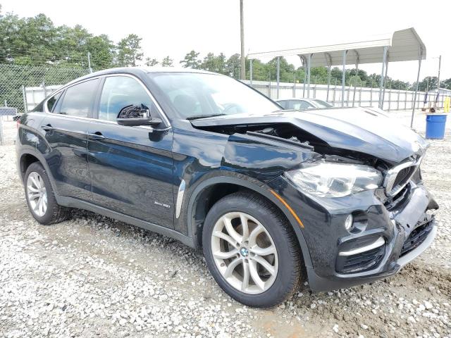 2016 BMW X6 XDRIVE3 5UXKU2C57G0N82574