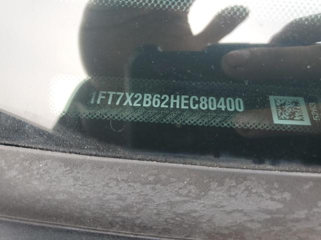 2017 FORD F250 SUPER #3273804373