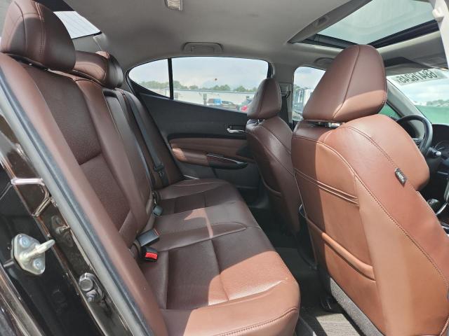 2017 ACURA TLX TECH 19UUB1F56HA005960