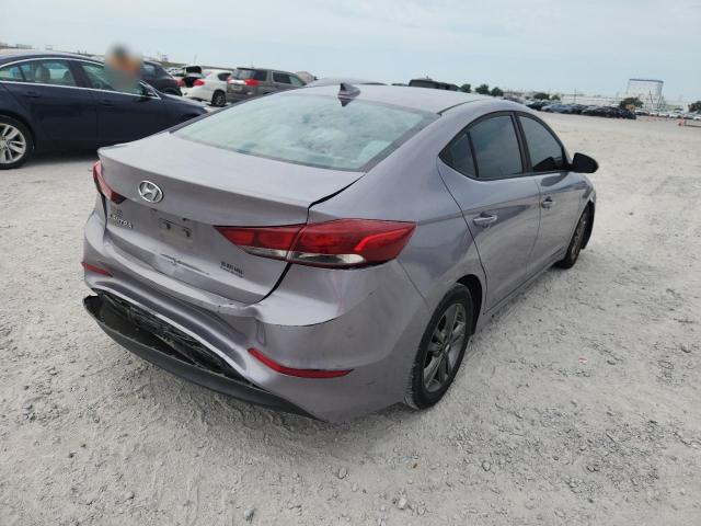 2017 HYUNDAI ELANTRA SE #3275625831