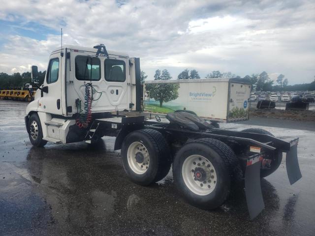 FREIGHTLINER CASCADIA 1 2019 white  diesel 1FUGGEDVXKLHB4160 photo #4
