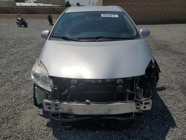 2015 TOYOTA PRIUS - JTDKN3DU7F0475291