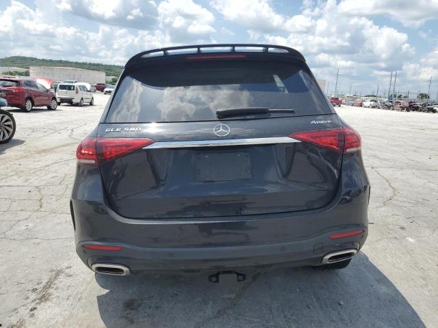 2020 MERCEDES-BENZ GLE 580 4MATIC 4JGFB8GB9LA174248