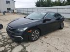 2019 HONDA CIVIC LX - 2HGFC4B63KH310606