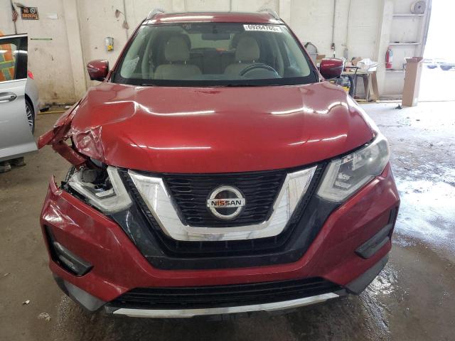 2018 NISSAN ROGUE S 5N1AT2MT5JC740151