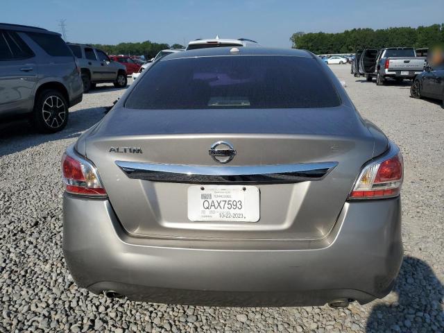 2014 NISSAN ALTIMA 2.5 #3294406508