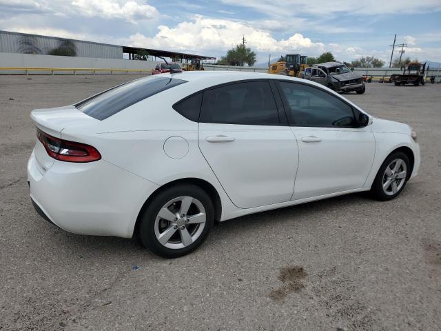 2015 DODGE DART SXT 1C3CDFBB7FD222642