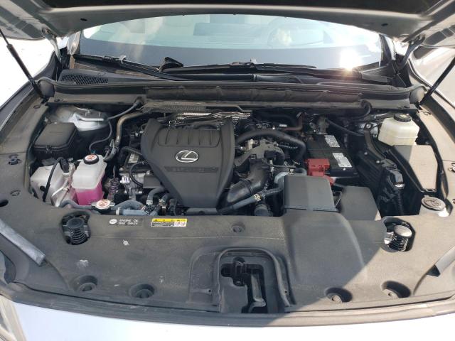 2023 LEXUS RX 350 BAS 2T2BAMBA5PC022235