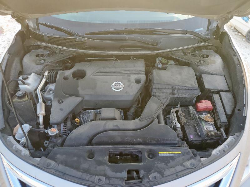 2015 NISSAN ALTIMA 2.5 - 1N4AL3AP3FC458511