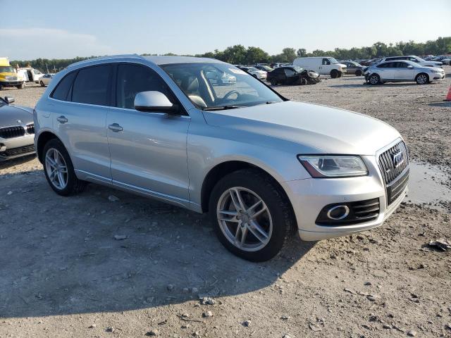 2015 AUDI Q5 TDI PRE WA1CMAFPXFA002590