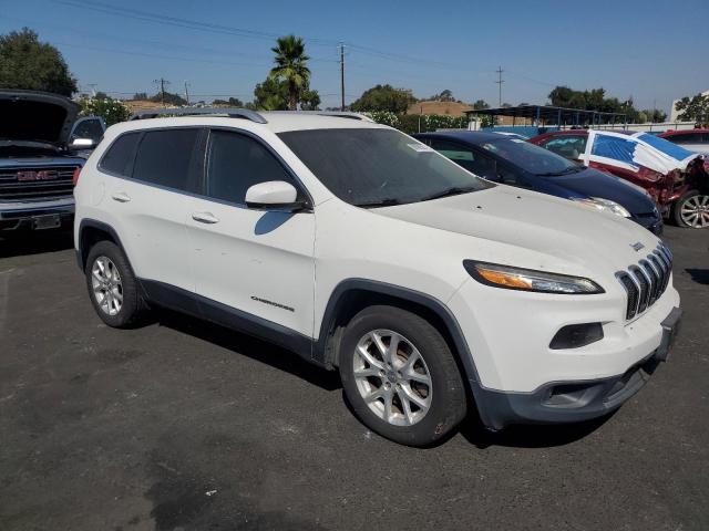 2015 JEEP CHEROKEE L 1C4PJLCB9FW722731