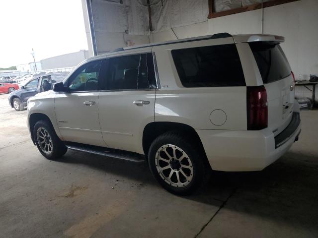 2015 CHEVROLET TAHOE K150 1GNSKCKC1FR247079