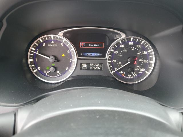 2017 INFINITI QX60 5N1DL0MM3HC507308