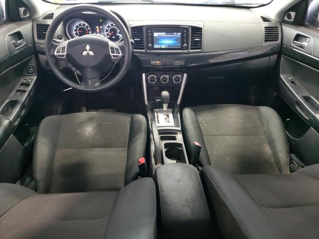 2017 MITSUBISHI LANCER ES JA32U2FU9HU002366
