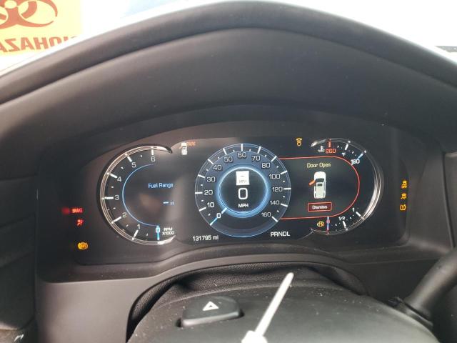 2020 CADILLAC ESCALADE E 1GYS4KKJXLR229181