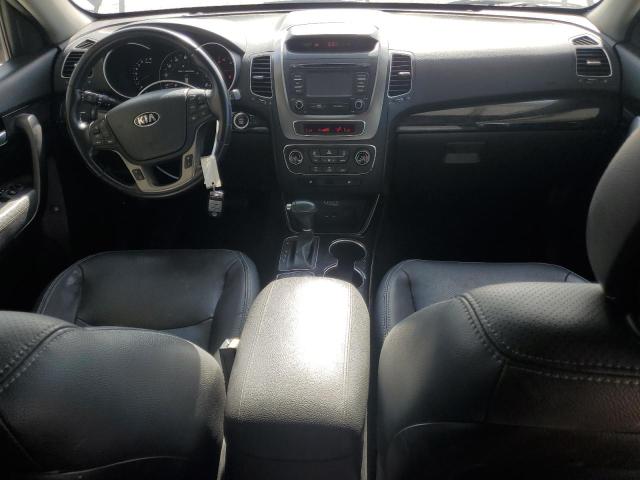 2015 KIA SORENTO EX - 5XYKU4A74FG641834