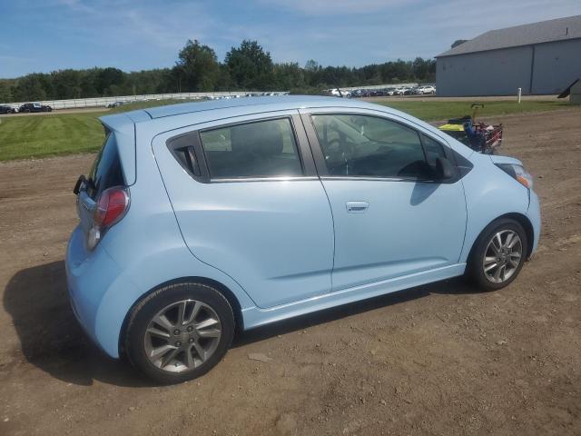 2016 CHEVROLET SPARK EV 2 KL8CL6S0XGC617220