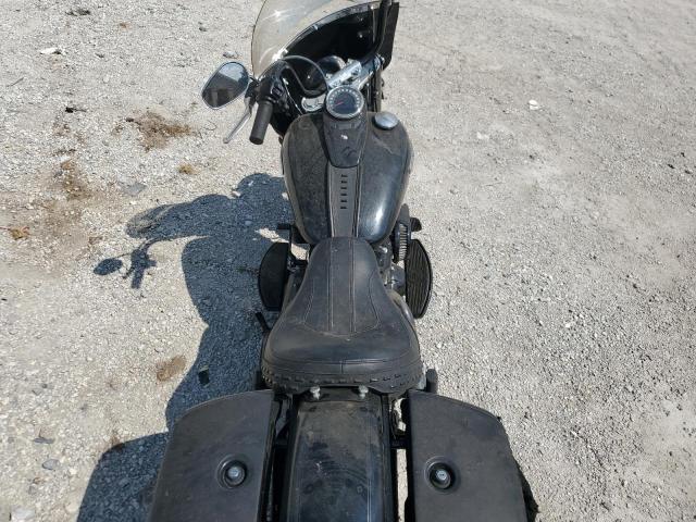 2021 HARLEY-DAVIDSON FLHCS 1HD1YBK14MB052044