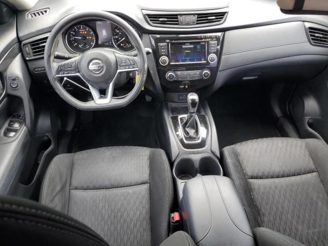 2018 NISSAN ROGUE S - KNMAT2MT7JP565611
