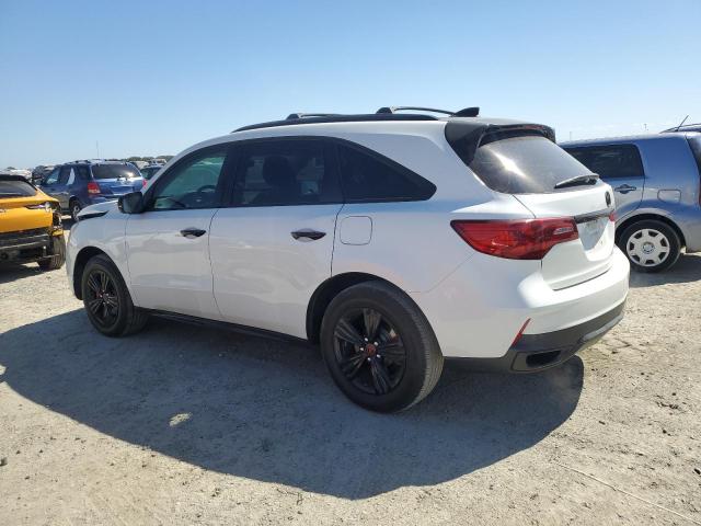 2019 ACURA MDX 5J8YD4H38KL031450