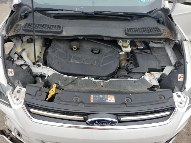 2014 FORD ESCAPE TIT - 1FMCU9J91EUE33079
