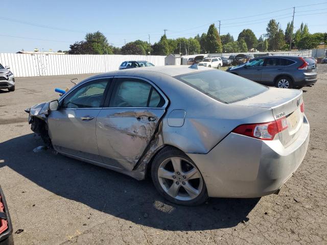 2010 ACURA TSX - JH4CU2F65AC017156
