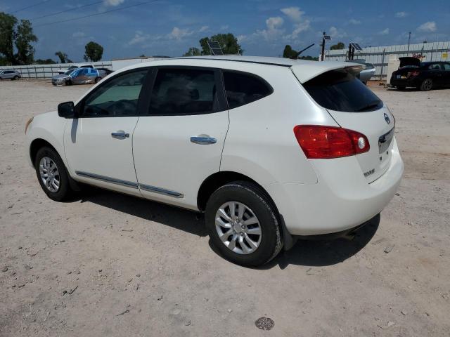 2013 NISSAN ROGUE S - JN8AS5MV3DW133084