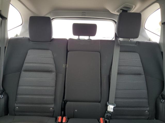 2019 HONDA CR-V EX JHLRW2H54KX002574