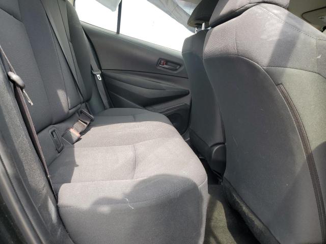 2022 TOYOTA COROLLA LE - JTDEPMAE8NJ204856