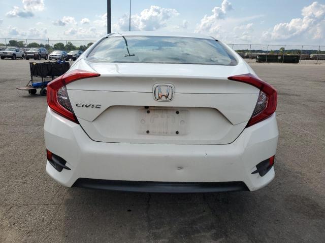 2018 HONDA CIVIC LX 19XFC2F52JE021053