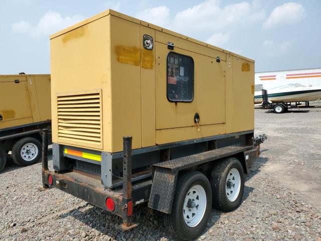 2004 OLYM GENERATOR #3302647106