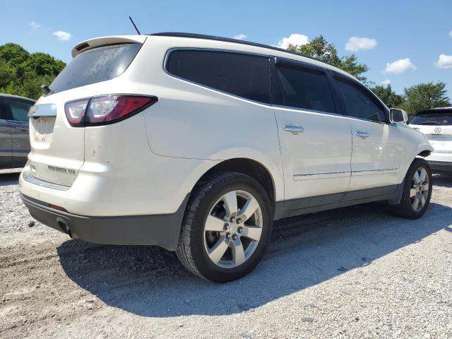 2015 CHEVROLET TRAVERSE LTZ 1GNKRJKD2FJ150254